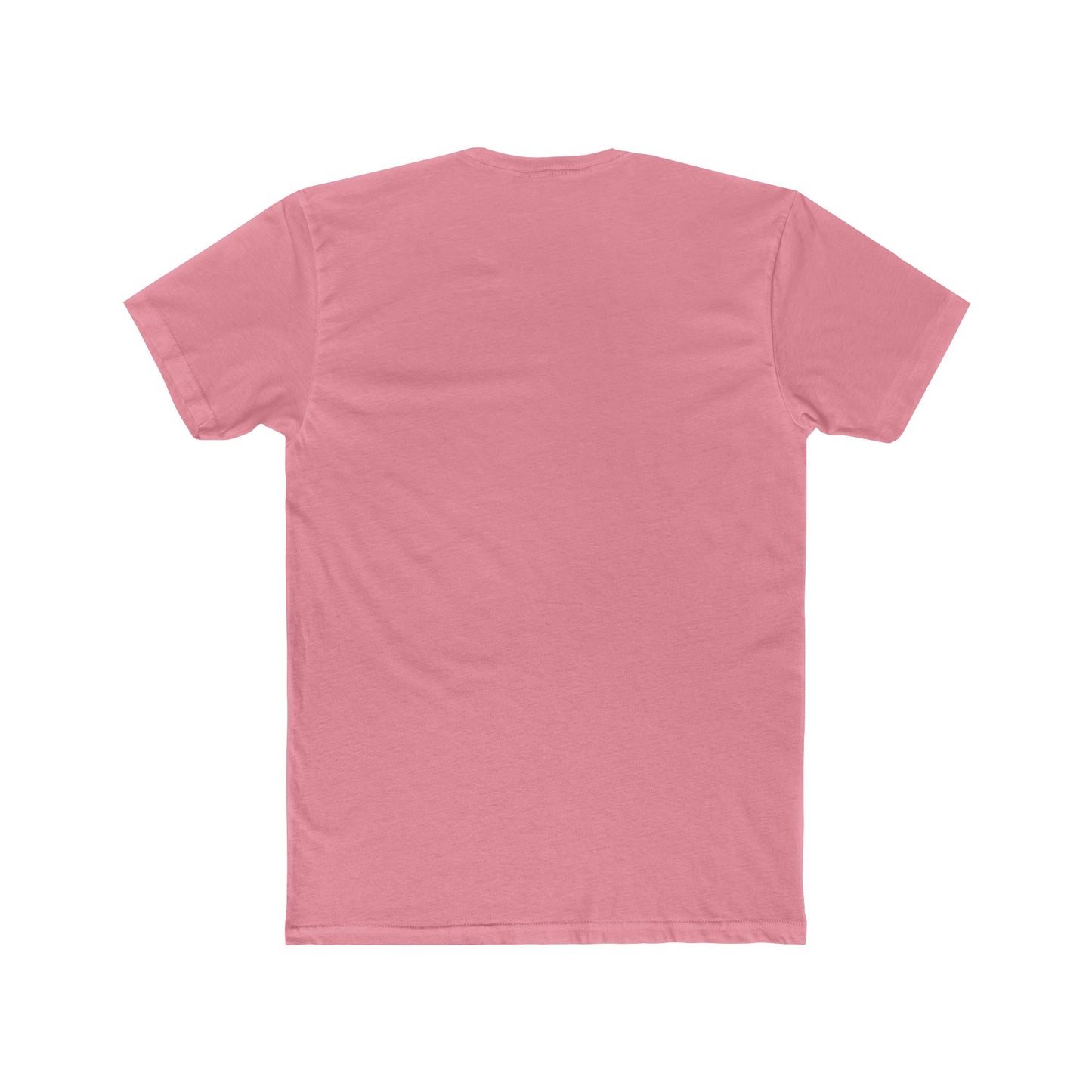 Purpose-Driven Unisex Cotton Crew Tee, Inspirational Cotton T-Shirt, Cozy Everyday Wear, Motivational Gift, Relaxed Fit Casual Top