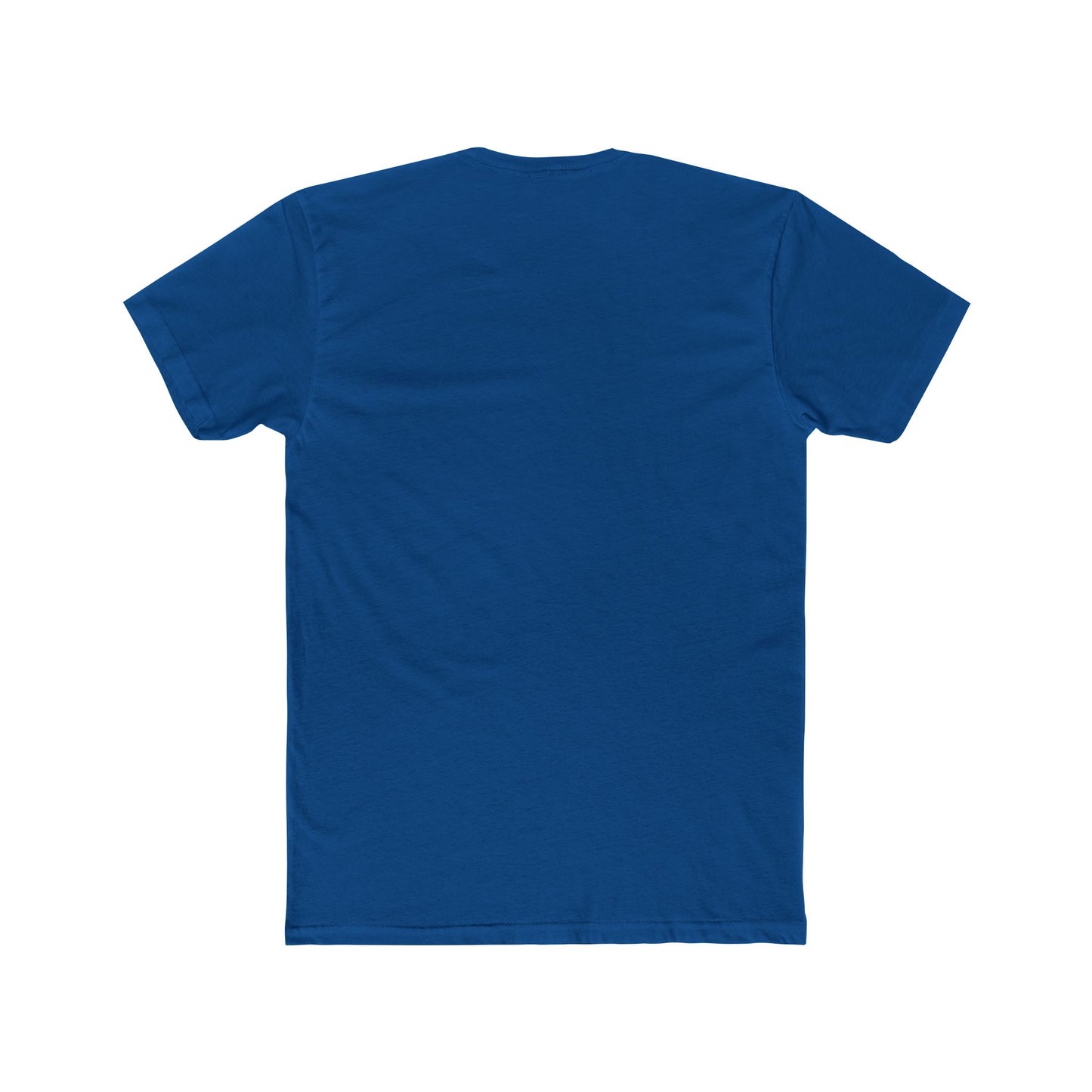 Purpose-Driven Unisex Cotton Crew Tee, Inspirational Cotton T-Shirt, Cozy Everyday Wear, Motivational Gift, Relaxed Fit Casual Top