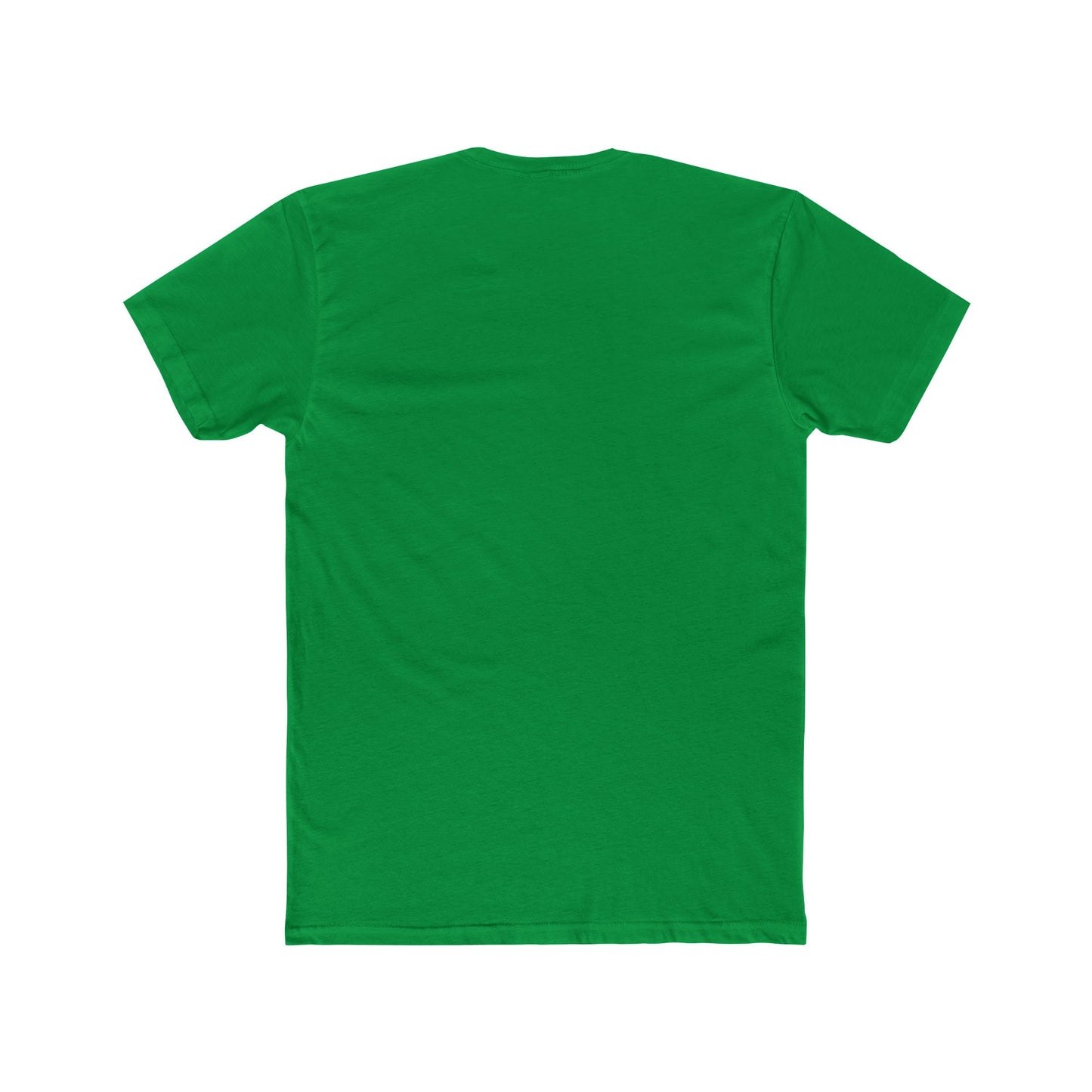 Purpose-Driven Unisex Cotton Crew Tee, Inspirational Cotton T-Shirt, Cozy Everyday Wear, Motivational Gift, Relaxed Fit Casual Top