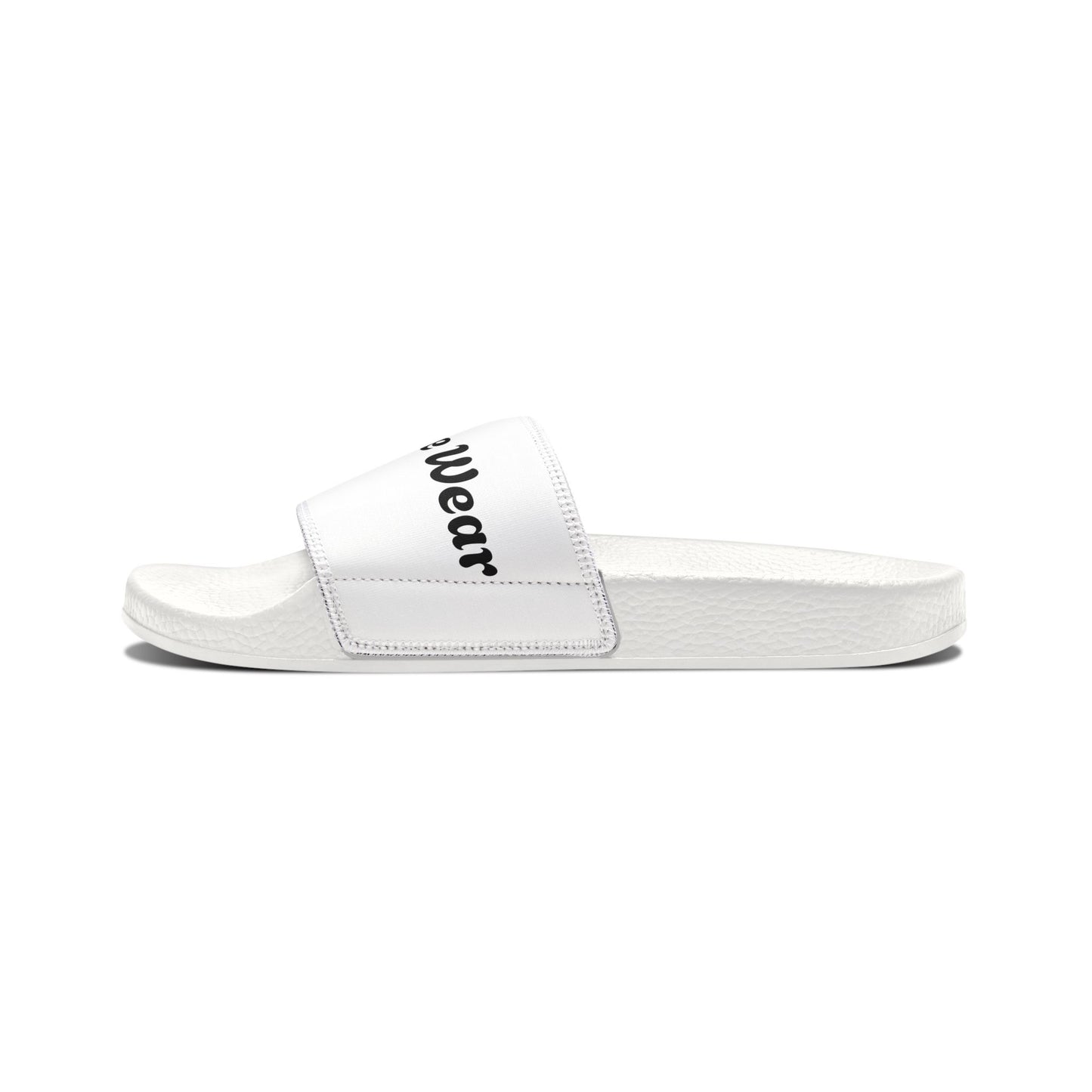 Stylish Women's Removable-Strap Sandals, Comfortable Summer Footwear, Casual Beach Slides, Vacation Essentials, Adjustable Slide-On Shoes