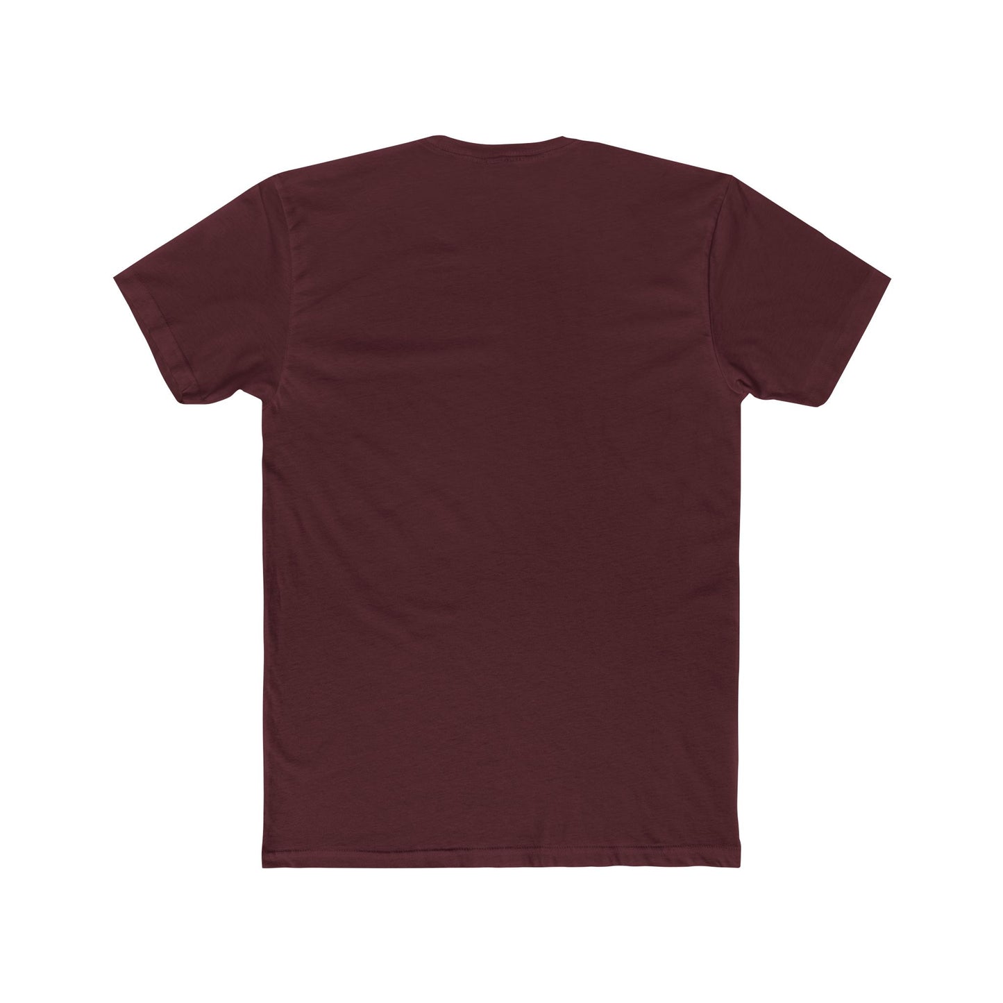 Purpose-Driven Unisex Cotton Crew Tee, Inspirational Cotton T-Shirt, Cozy Everyday Wear, Motivational Gift, Relaxed Fit Casual Top