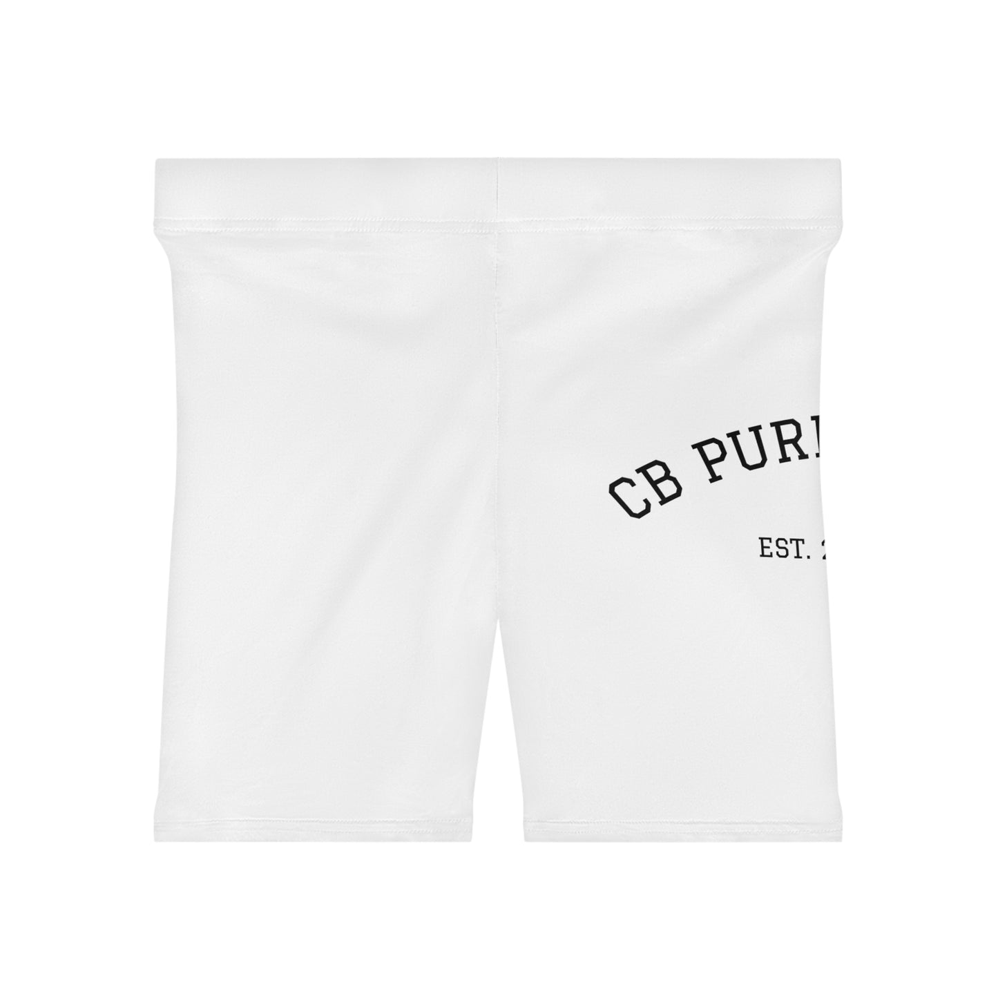 Stylish Women's Biker Shorts | Purpose Wear | Fitness, Summer Activities, Casual Wear, Athleisure, Travel