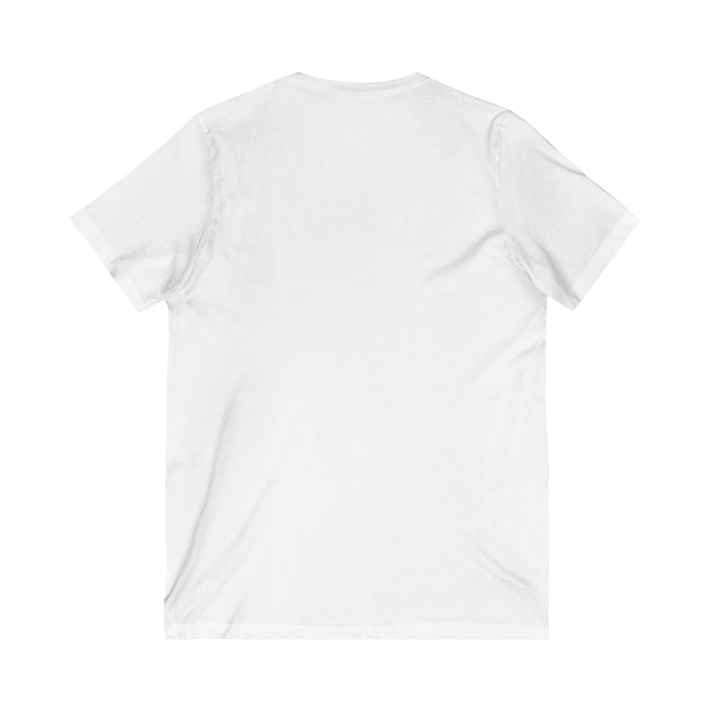 Fearless in My Forty's Tee, Casual V-Neck Shirt for Birthdays, Special Occasions, and Everyday Wear, Fun Gift for Friends and Family