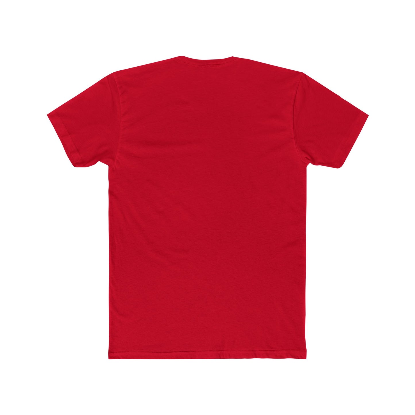Purpose-Driven Unisex Cotton Crew Tee, Inspirational Cotton T-Shirt, Cozy Everyday Wear, Motivational Gift, Relaxed Fit Casual Top