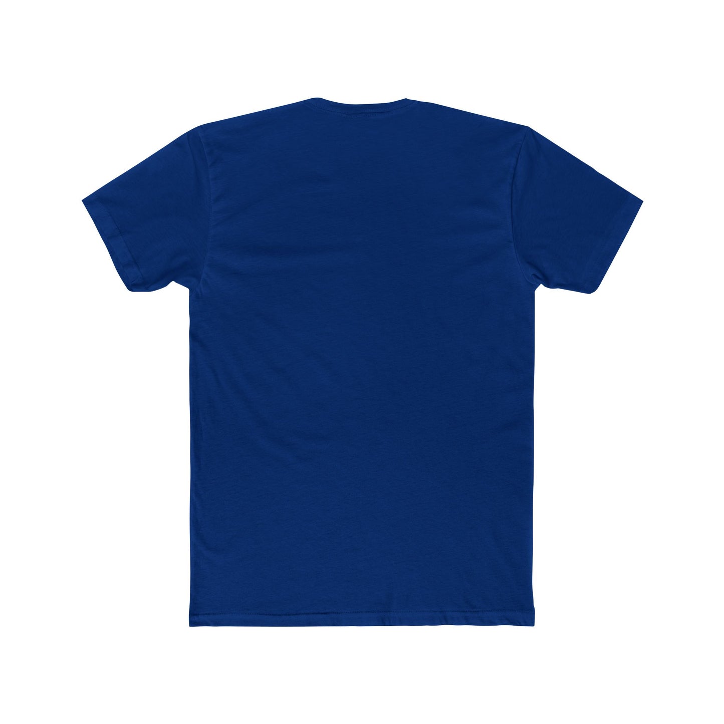 Purpose-Driven Unisex Cotton Crew Tee, Inspirational Cotton T-Shirt, Cozy Everyday Wear, Motivational Gift, Relaxed Fit Casual Top