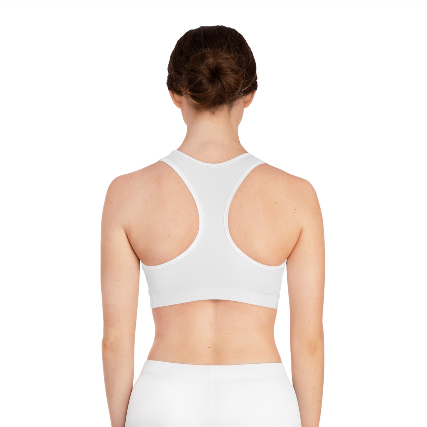 Stylish Sports Bra for Active Lifestyle, Fitness Gear, Weekend Workouts, Yoga Class Essential, Everyday Comfort, Gift for Her