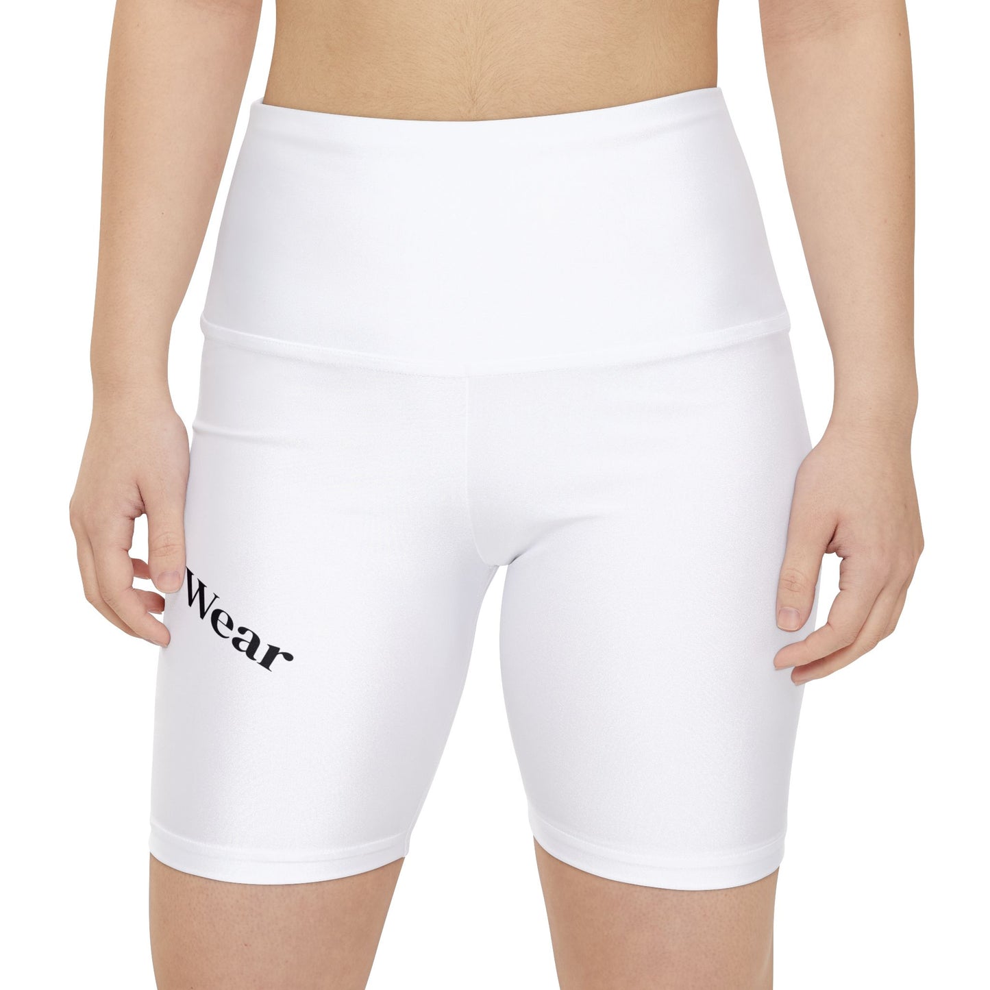 Athletic Workout Shorts for Women, Comfortable Activewear, Perfect for Yoga, Gym, Running, and Casual Wear