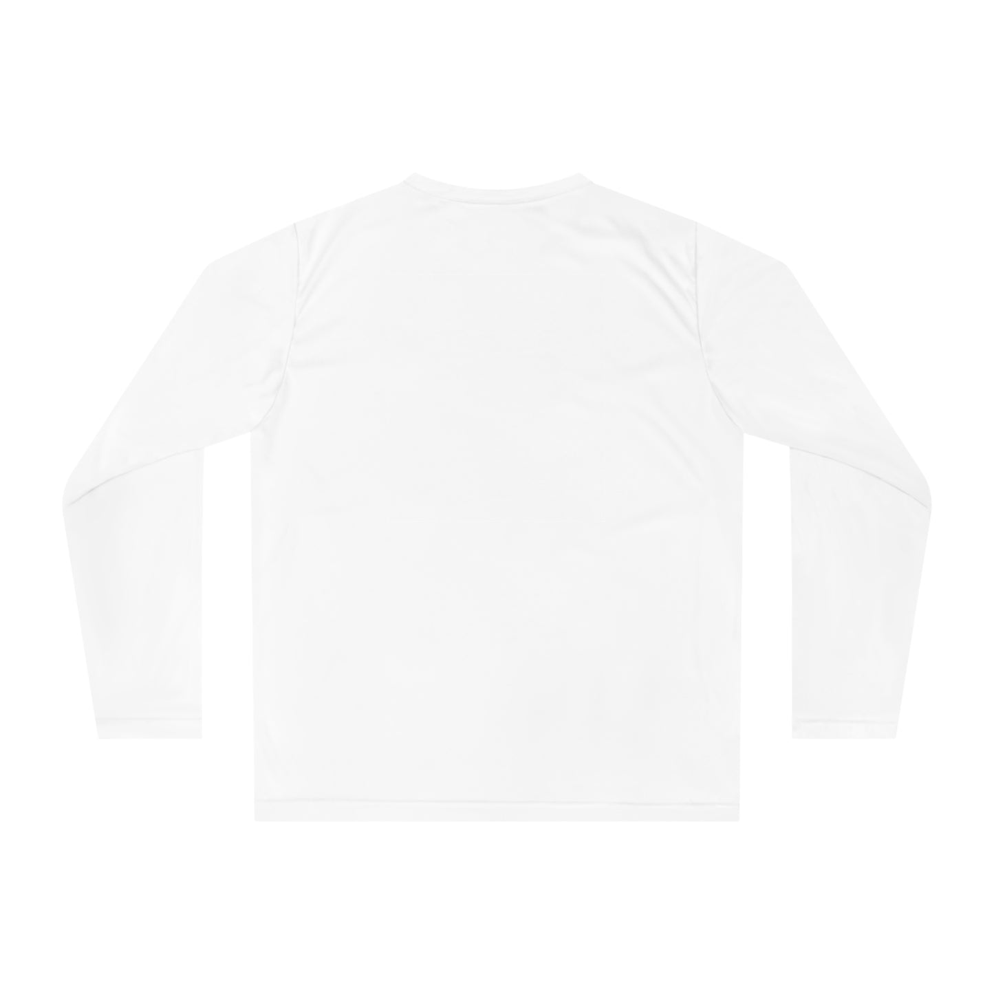 Unisex Performance Long Sleeve Tee for Active Lifestyles | Workout, Casual Wear, Sports Events, Gift, Est. 2023