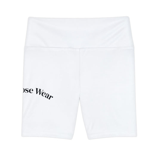 Athletic Workout Shorts for Women, Comfortable Activewear, Perfect for Yoga, Gym, Running, and Casual Wear