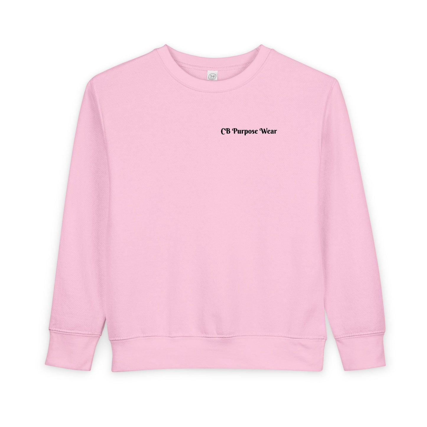 Toddler Sweatshirt