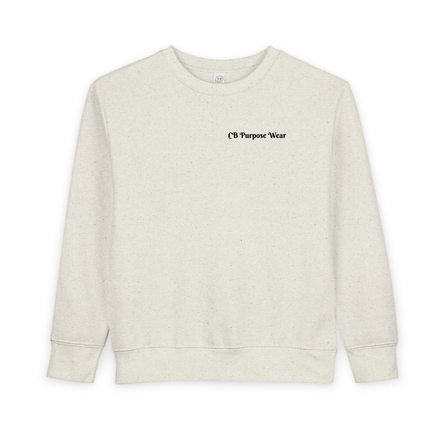 Toddler Sweatshirt