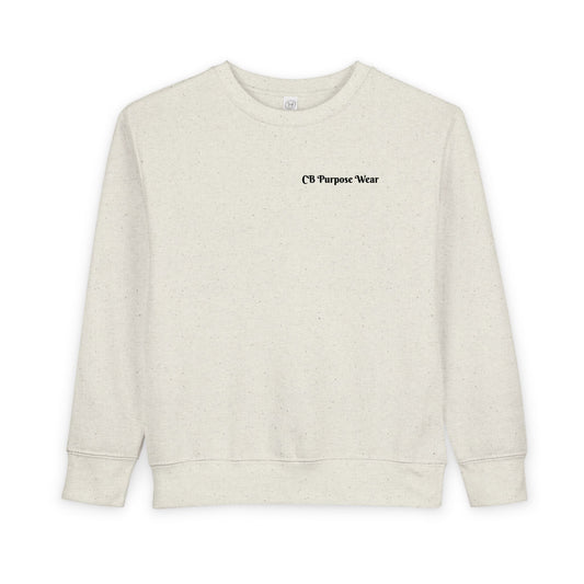 Toddler Sweatshirt