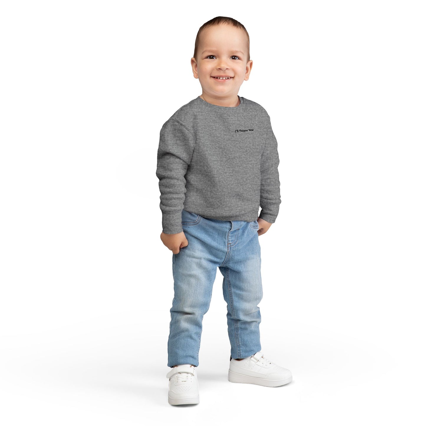 Toddler Sweatshirt