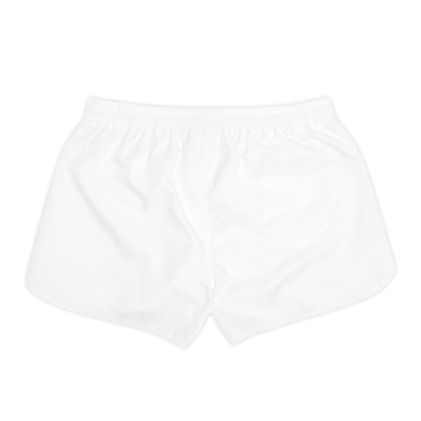 Women's AOP Casual Shorts, Summer Lounge Wear, Beach Shorts, Comfortable Activewear, Gift for Her