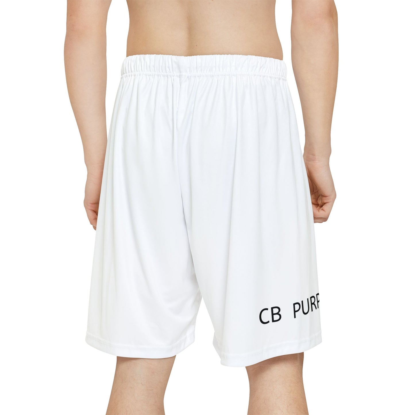 Men’s Sports Shorts (AOP)