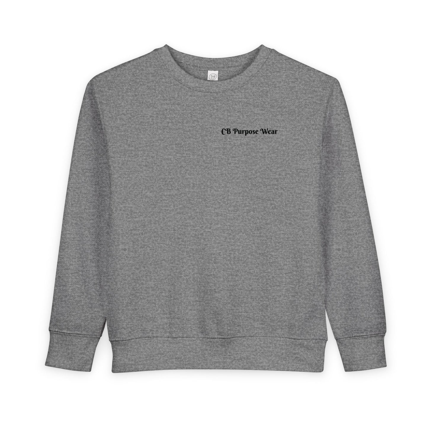 Toddler Sweatshirt