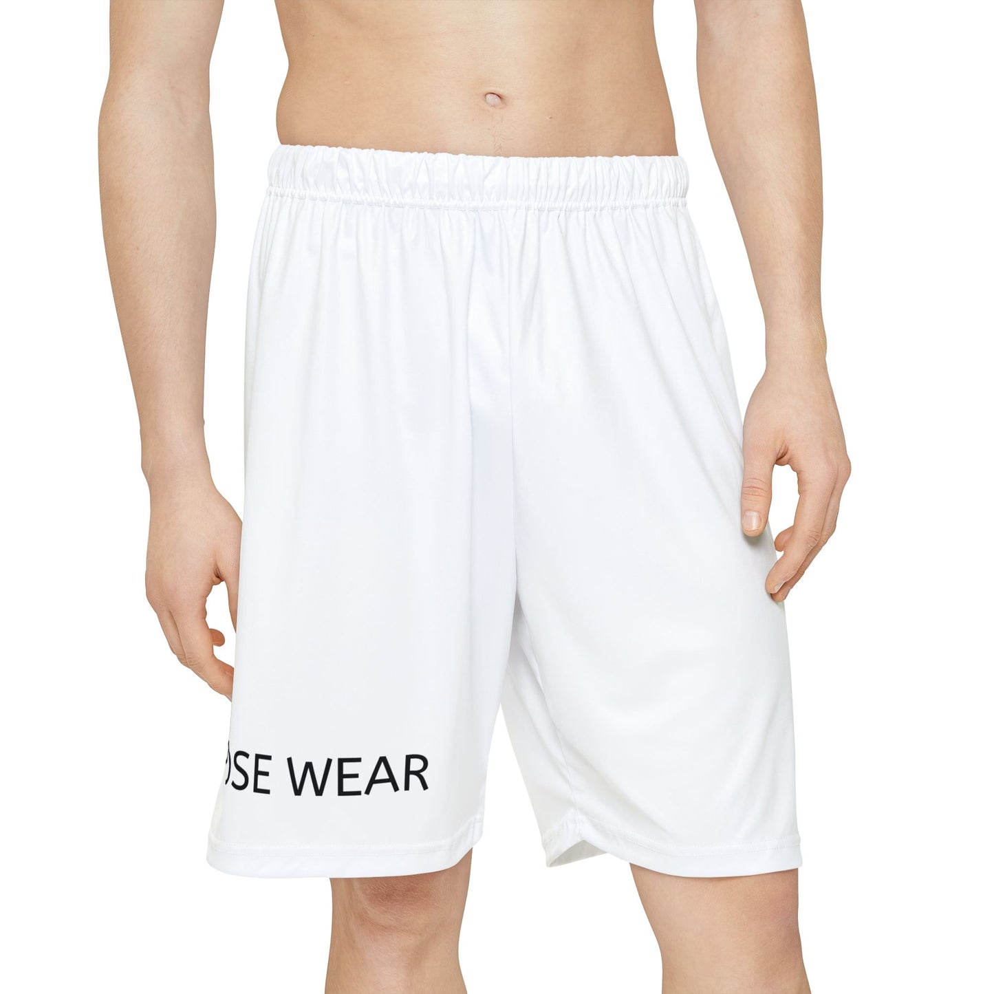 Men’s Sports Shorts (AOP)