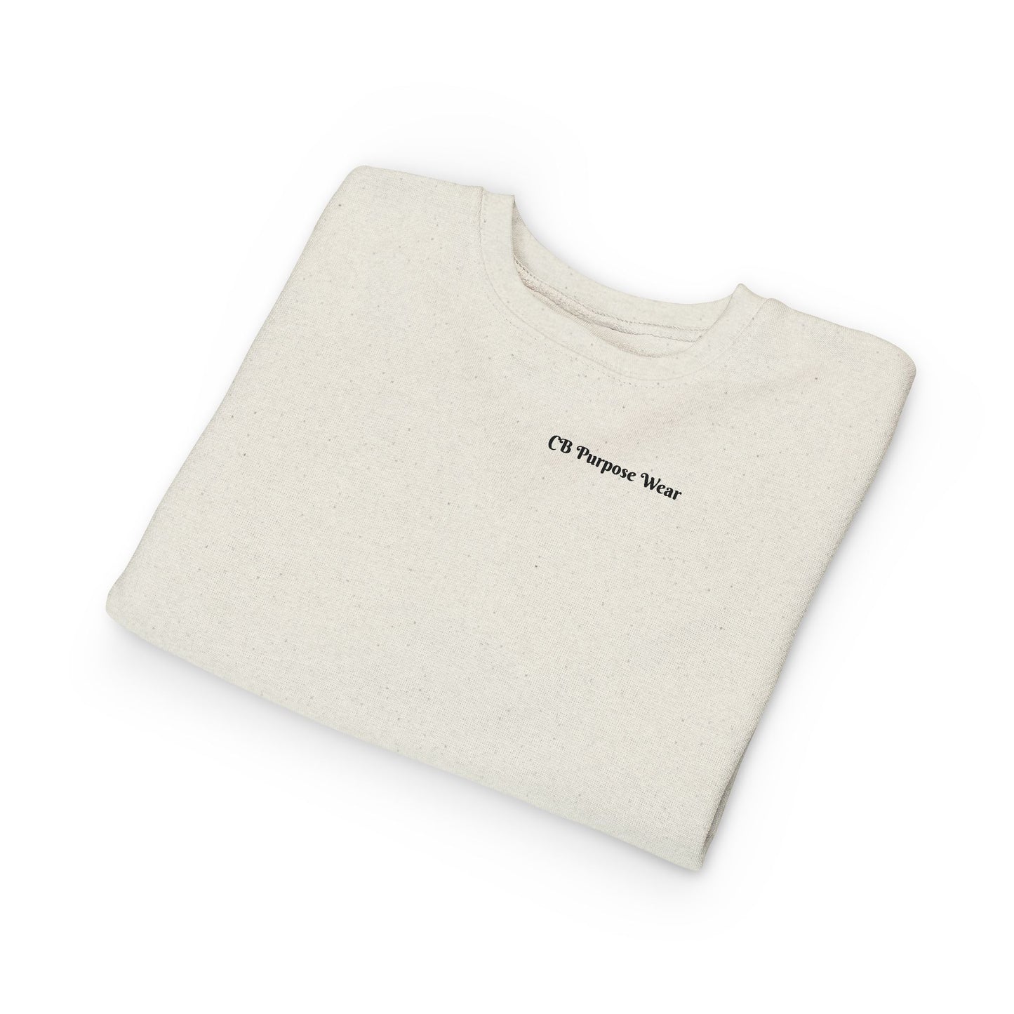 Toddler Sweatshirt