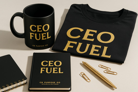 CEO Fuel Bundle