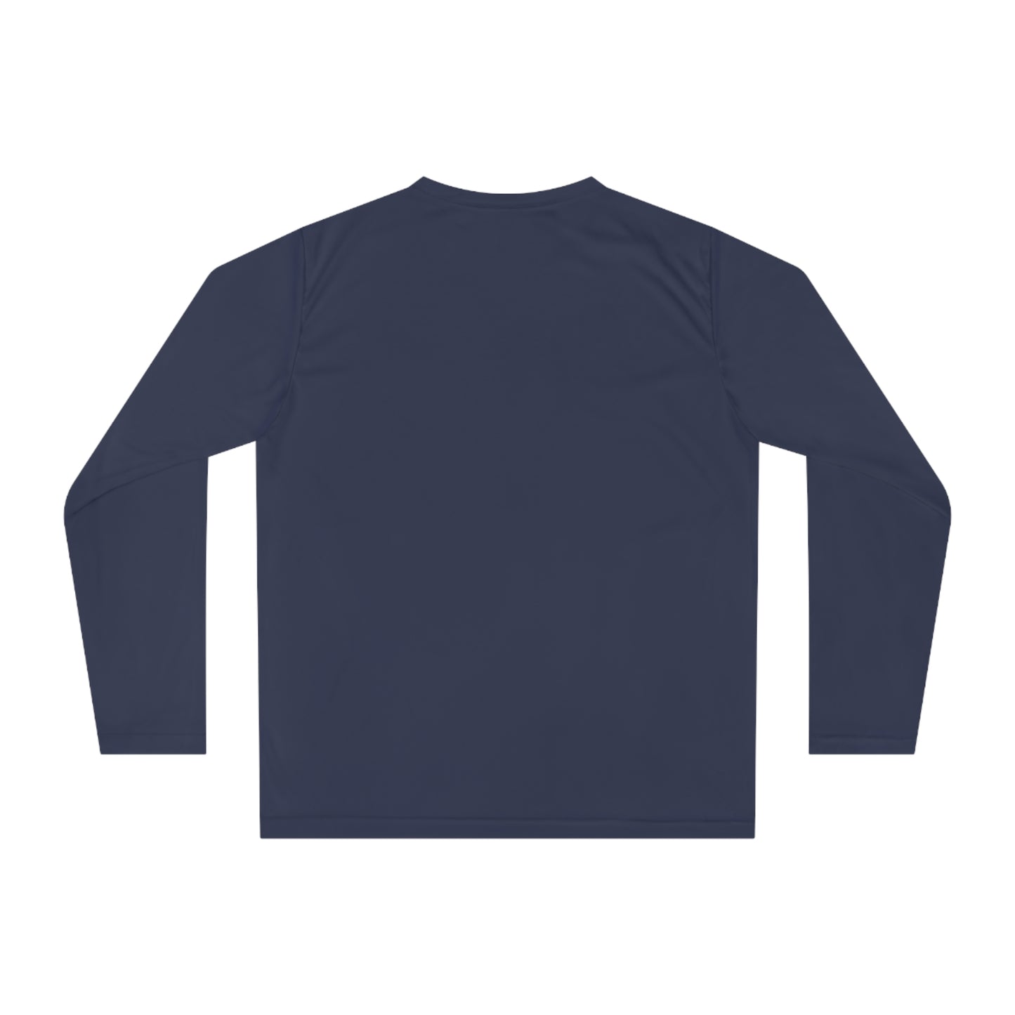 Unisex Performance Long Sleeve Tee for Active Lifestyles | Workout, Casual Wear, Sports Events, Gift, Est. 2023