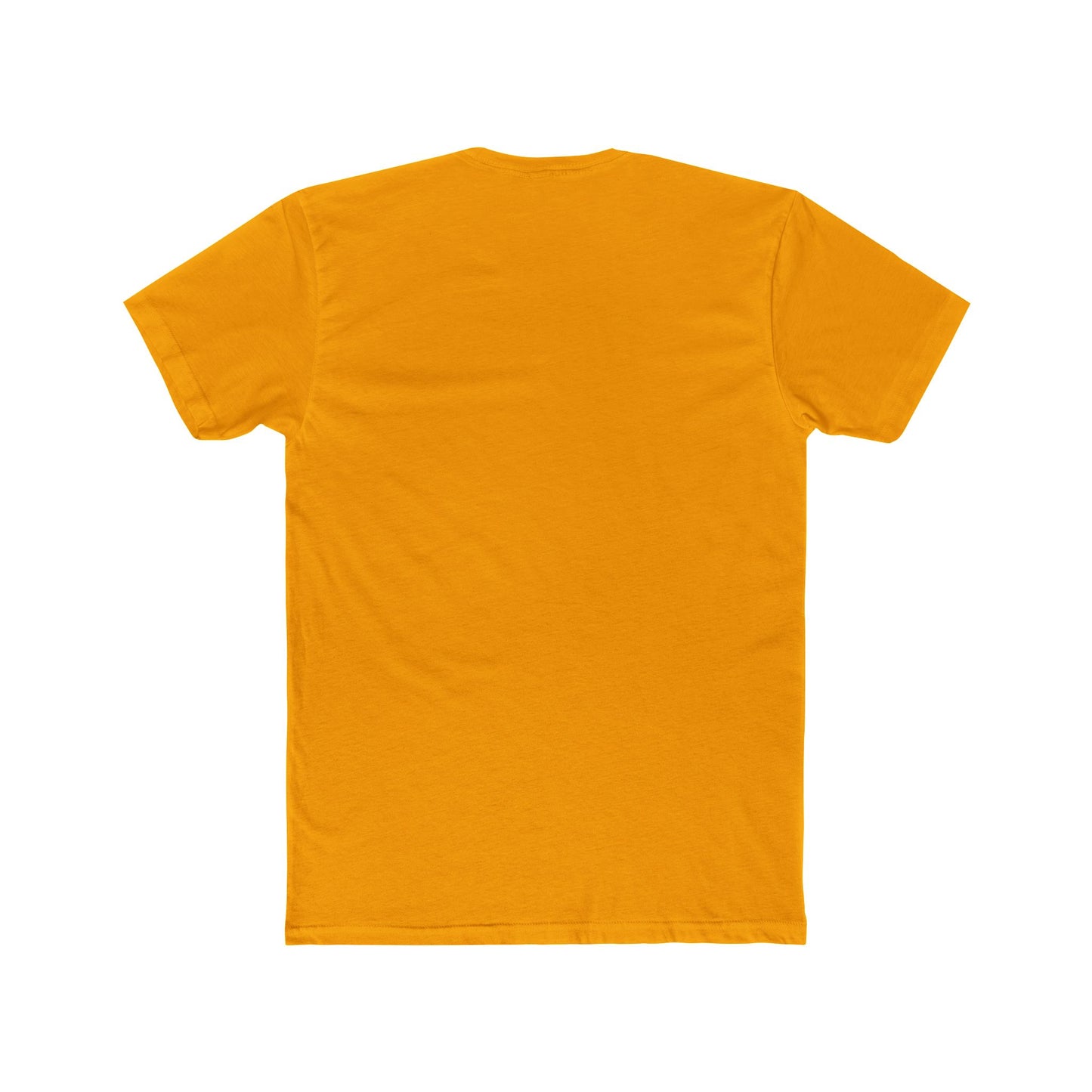 Purpose-Driven Unisex Cotton Crew Tee, Inspirational Cotton T-Shirt, Cozy Everyday Wear, Motivational Gift, Relaxed Fit Casual Top