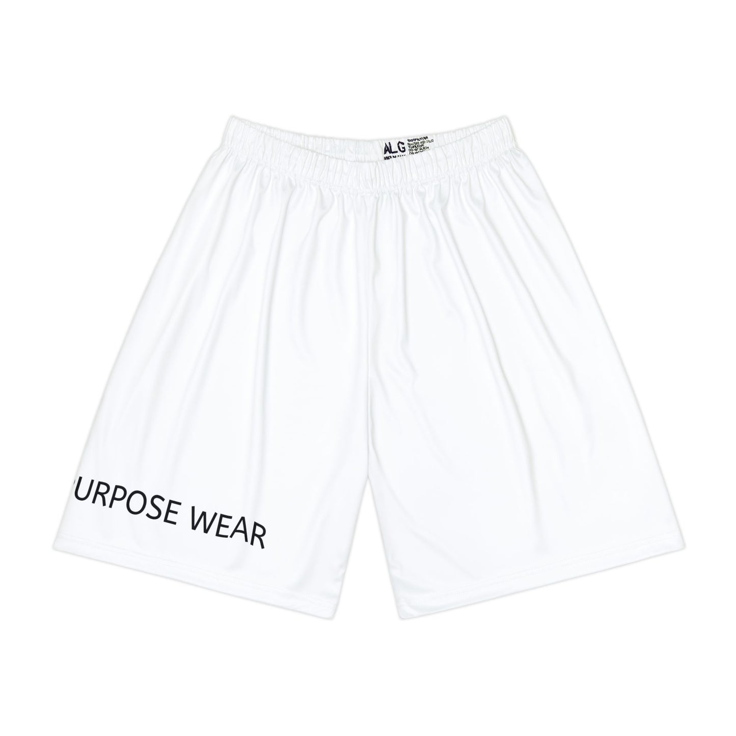 Men’s Sports Shorts (AOP)