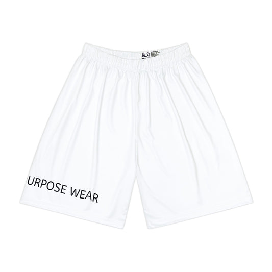 Men’s Sports Shorts (AOP)