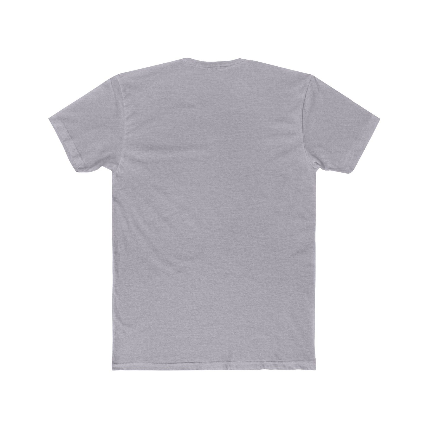 Purpose-Driven Unisex Cotton Crew Tee, Inspirational Cotton T-Shirt, Cozy Everyday Wear, Motivational Gift, Relaxed Fit Casual Top