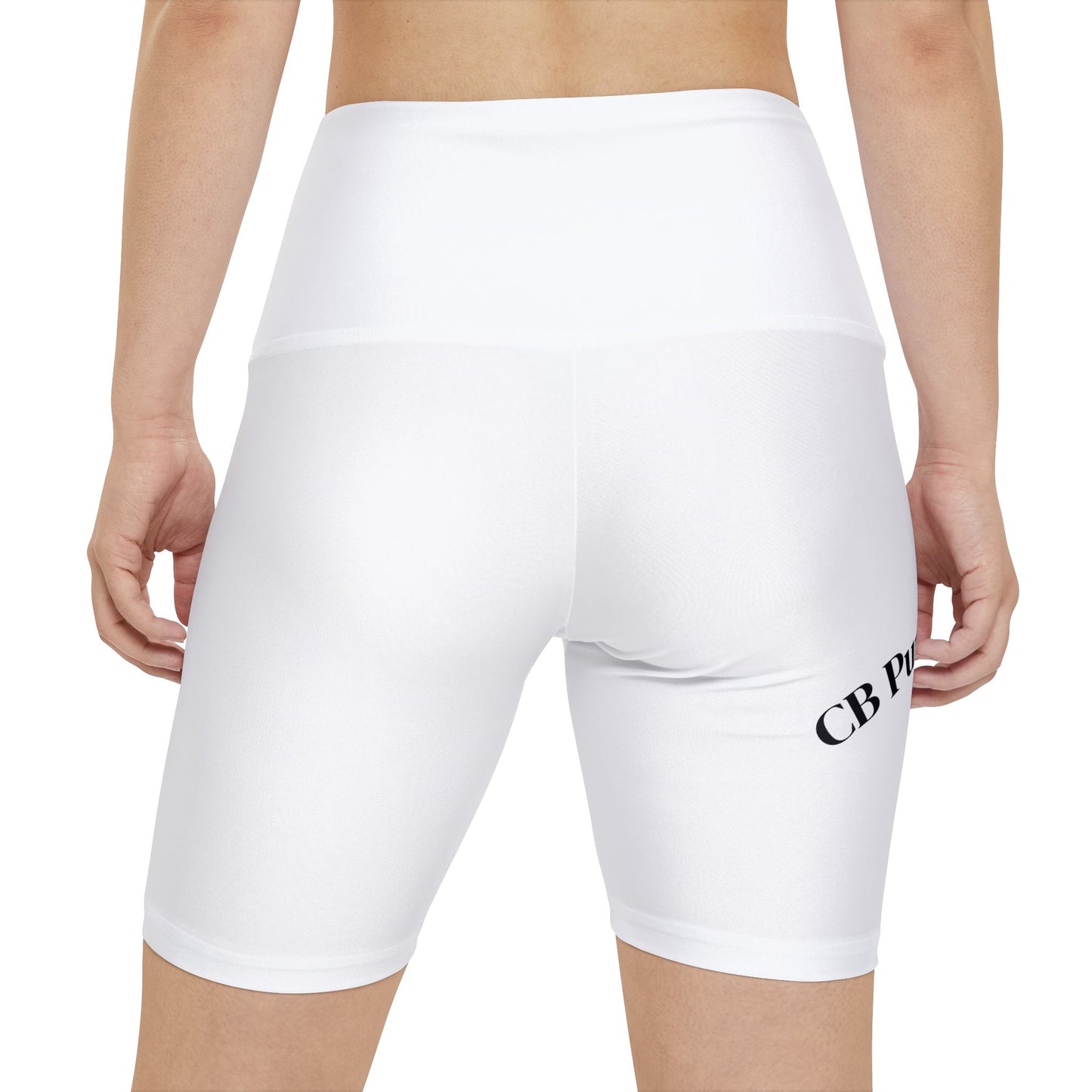 Athletic Workout Shorts for Women, Comfortable Activewear, Perfect for Yoga, Gym, Running, and Casual Wear