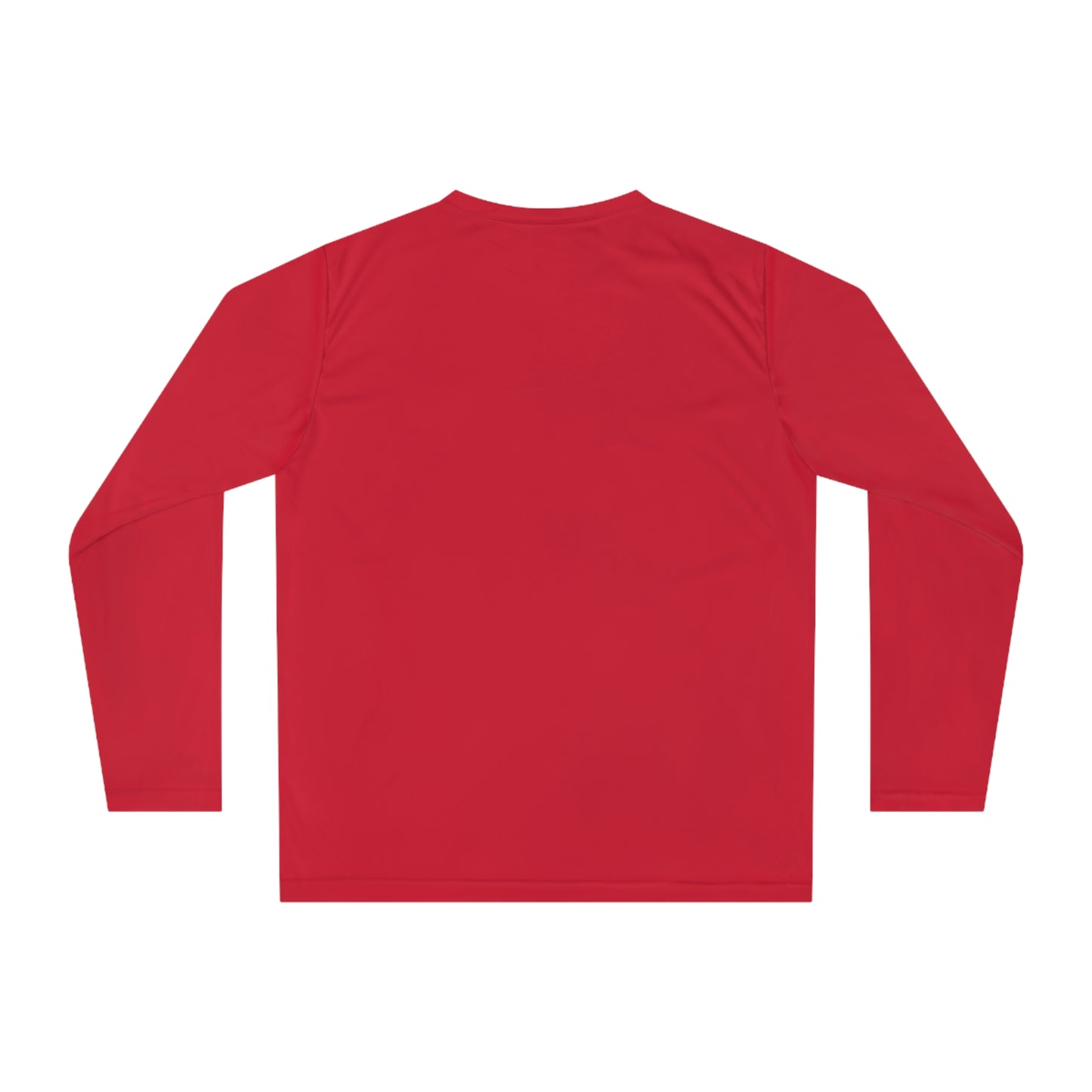 Unisex Performance Long Sleeve Tee for Active Lifestyles | Workout, Casual Wear, Sports Events, Gift, Est. 2023