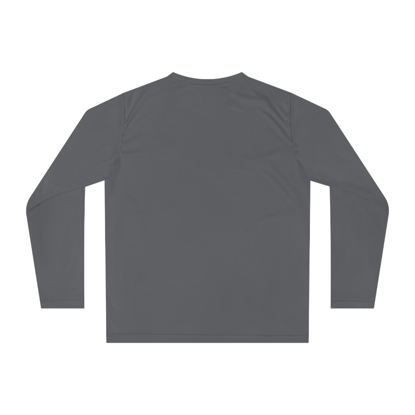 Unisex Performance Long Sleeve Tee for Active Lifestyles | Workout, Casual Wear, Sports Events, Gift, Est. 2023